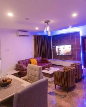Devine Villa Apartments